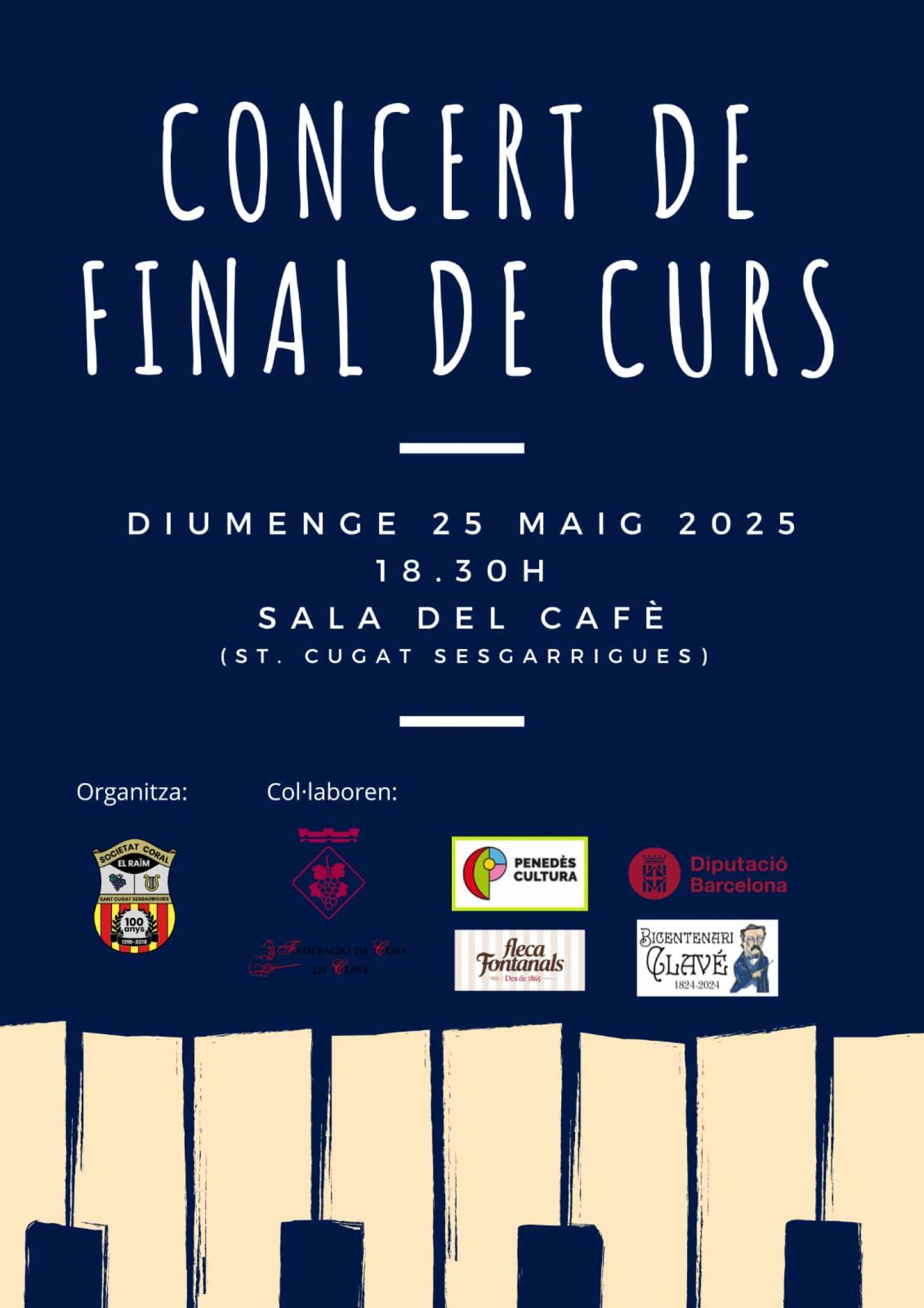 Hi cantarem cançons del circ