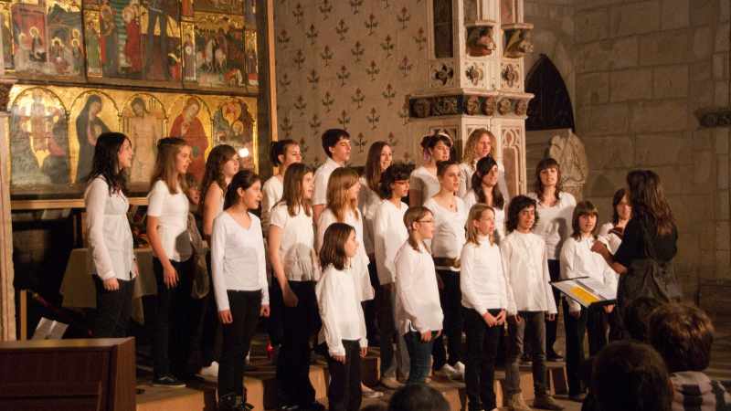 Concert de Sant Jordi 2010