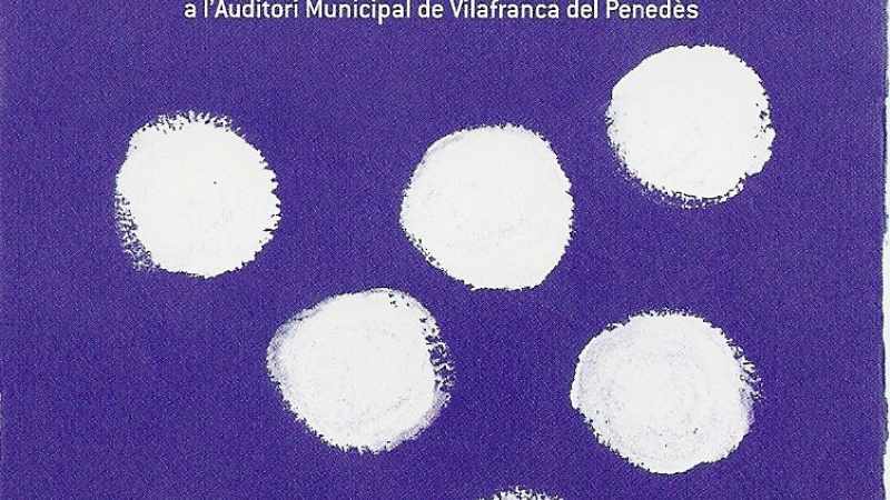 Concert de Nadal 2009