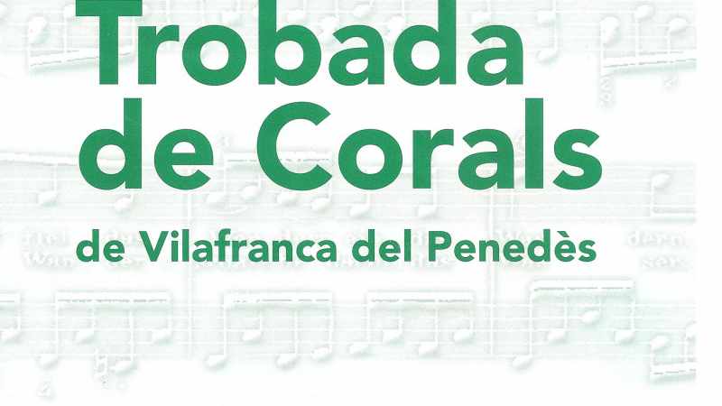 Concert 150è aniversari de la Societat Coral "El Coro"